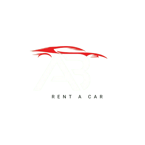 AB Rent a Car Logo